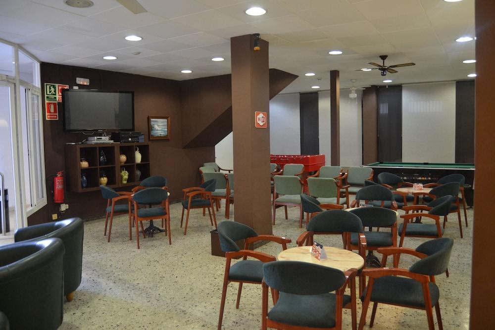 יורט דה מאר Hotel Proa Astor מראה חיצוני תמונה