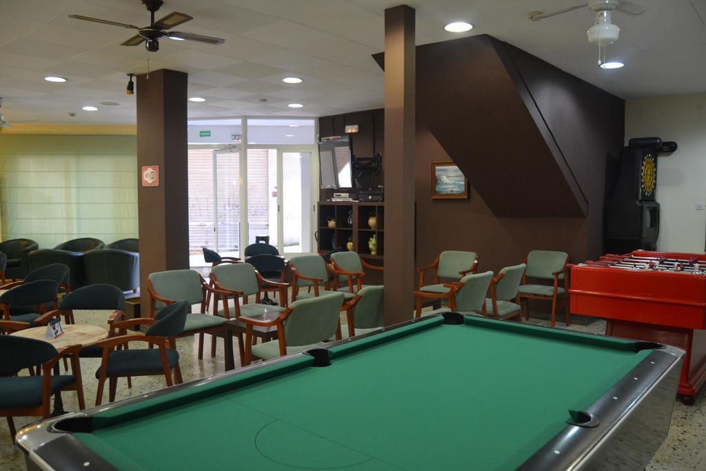 יורט דה מאר Hotel Proa Astor מראה חיצוני תמונה