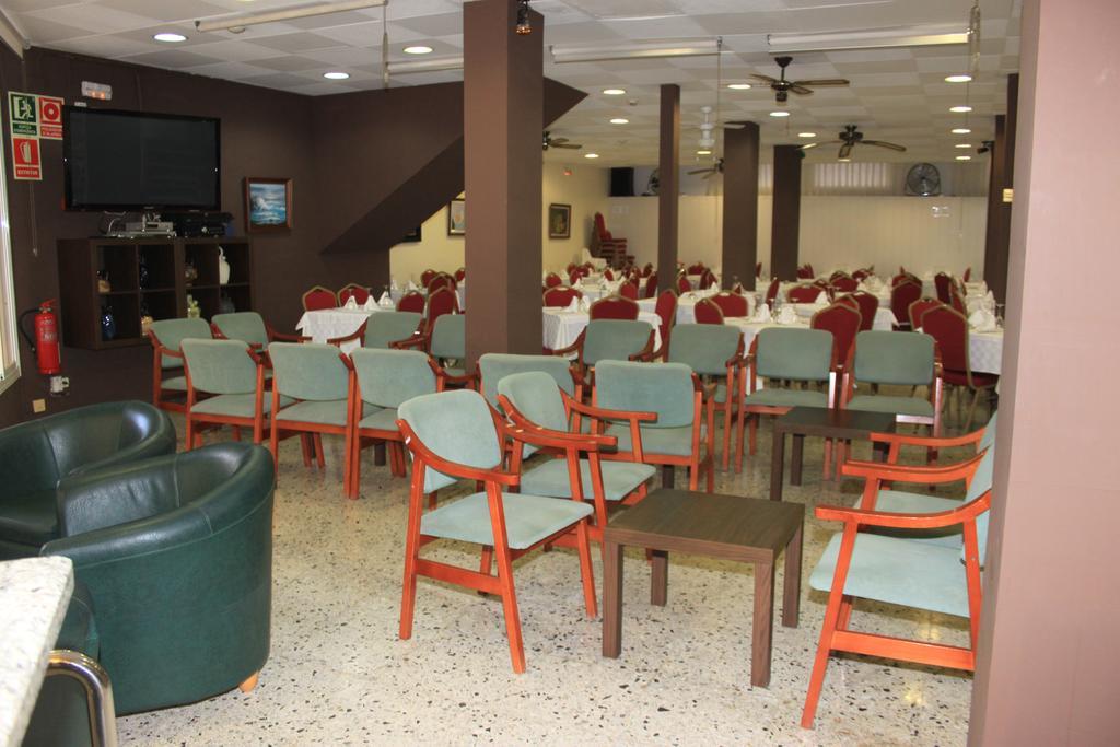 יורט דה מאר Hotel Proa Astor מראה חיצוני תמונה