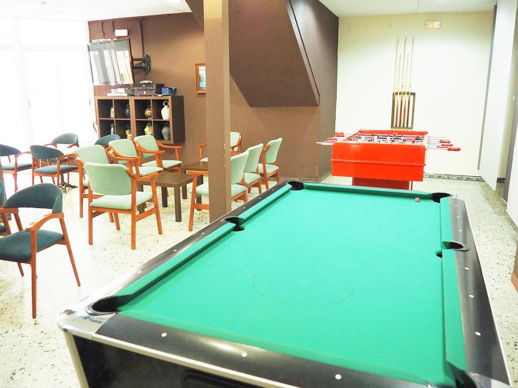 יורט דה מאר Hotel Proa Astor מראה חיצוני תמונה