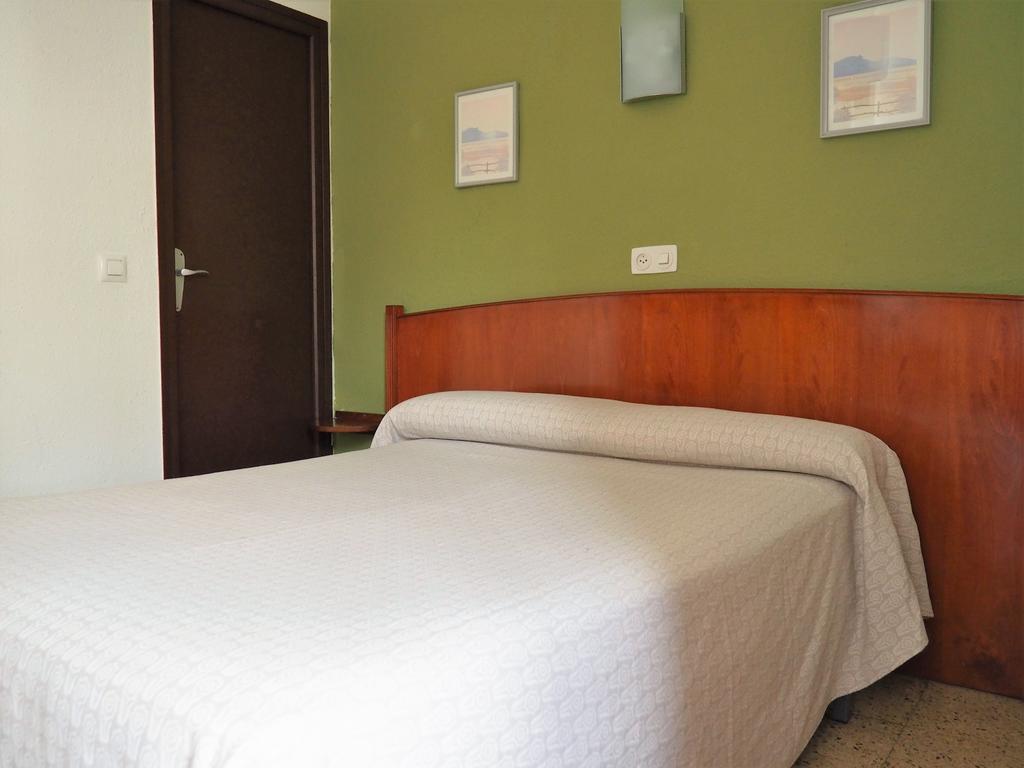 יורט דה מאר Hotel Proa Astor מראה חיצוני תמונה