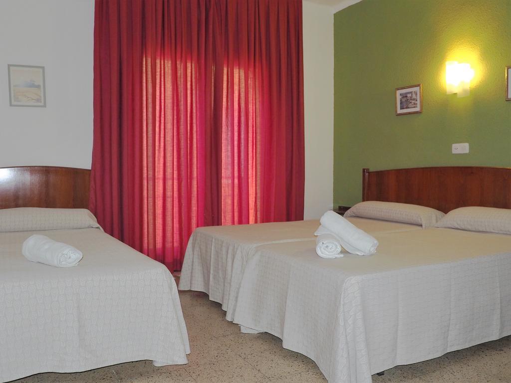 יורט דה מאר Hotel Proa Astor מראה חיצוני תמונה