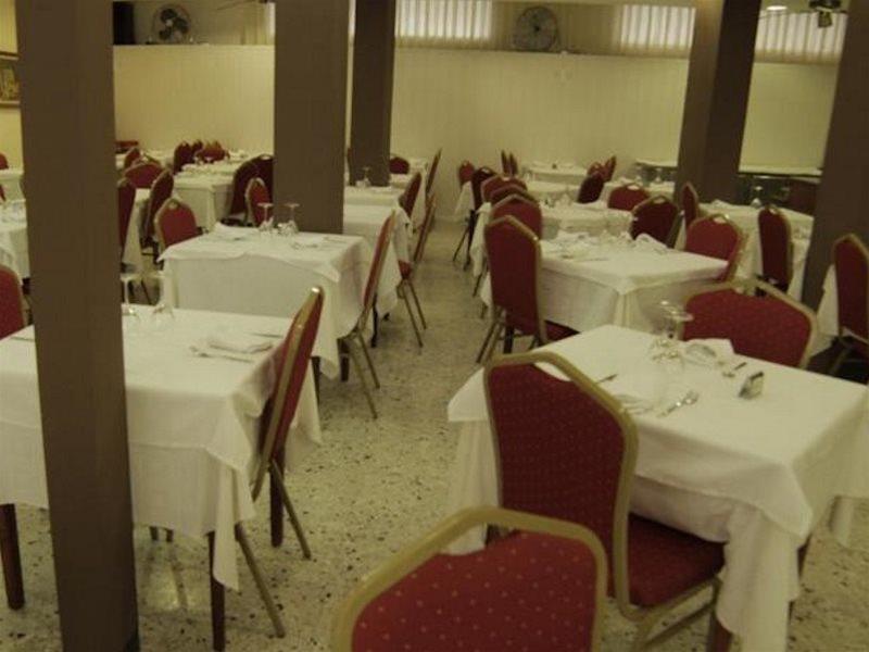 יורט דה מאר Hotel Proa Astor מראה חיצוני תמונה