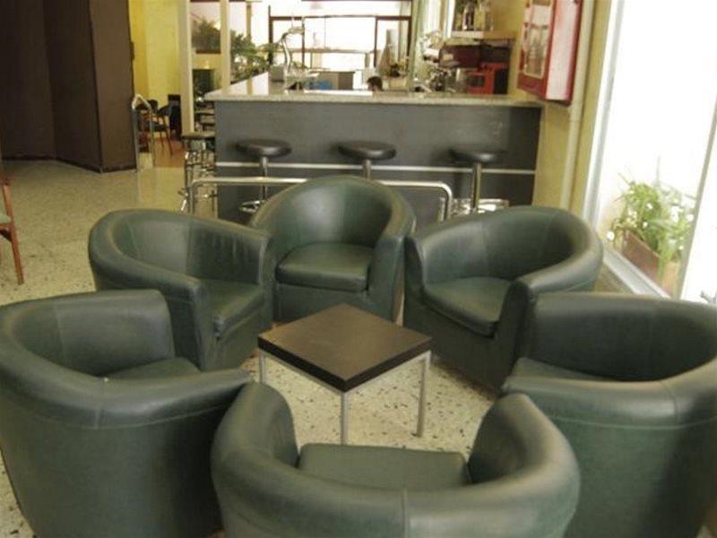 יורט דה מאר Hotel Proa Astor מראה חיצוני תמונה