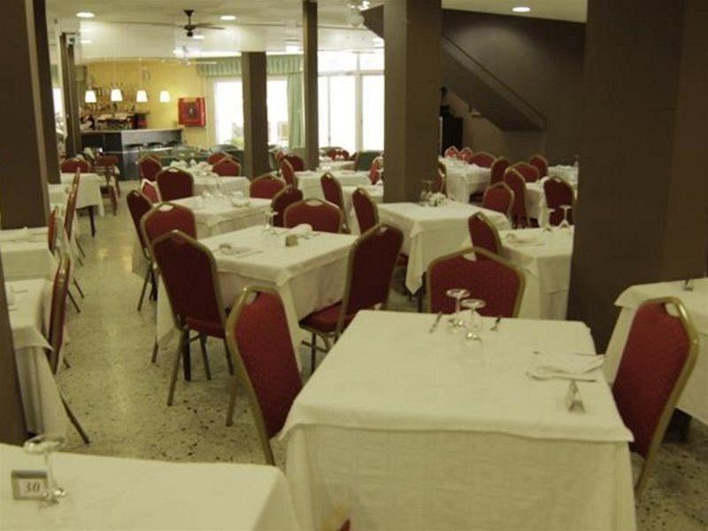 יורט דה מאר Hotel Proa Astor מראה חיצוני תמונה