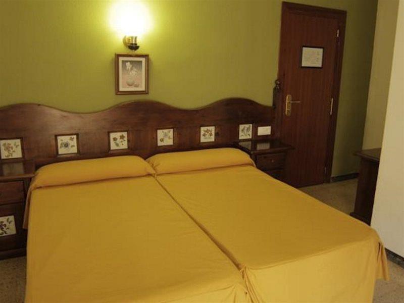 יורט דה מאר Hotel Proa Astor מראה חיצוני תמונה