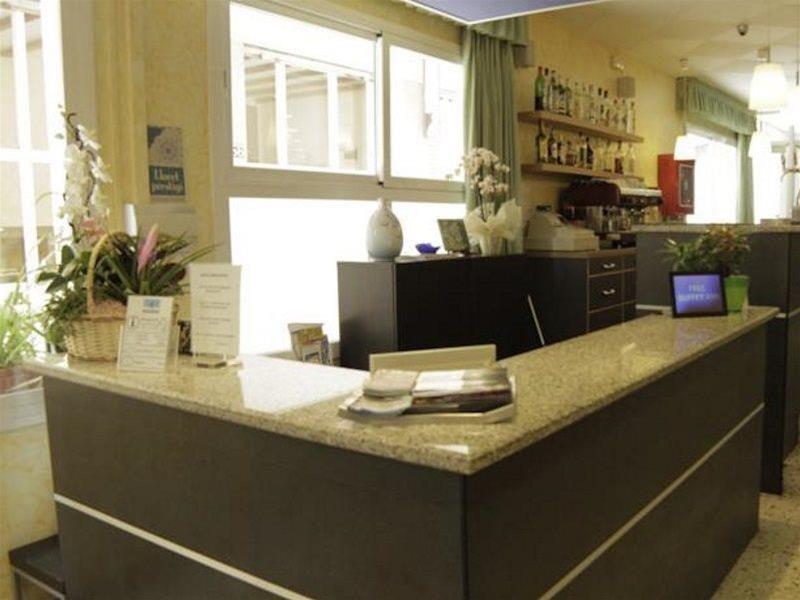 יורט דה מאר Hotel Proa Astor מראה חיצוני תמונה