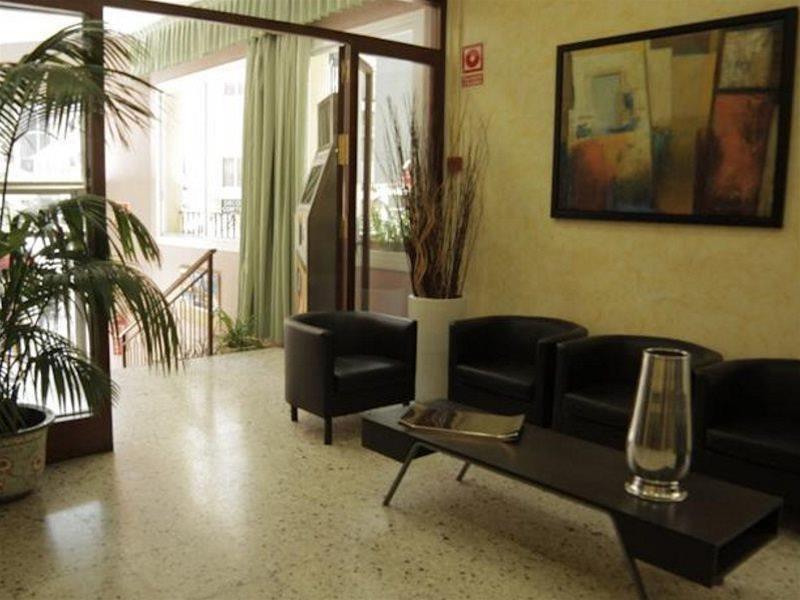 יורט דה מאר Hotel Proa Astor מראה חיצוני תמונה