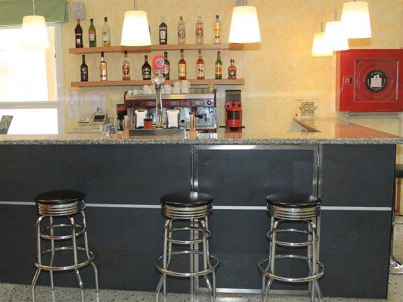 יורט דה מאר Hotel Proa Astor מראה חיצוני תמונה