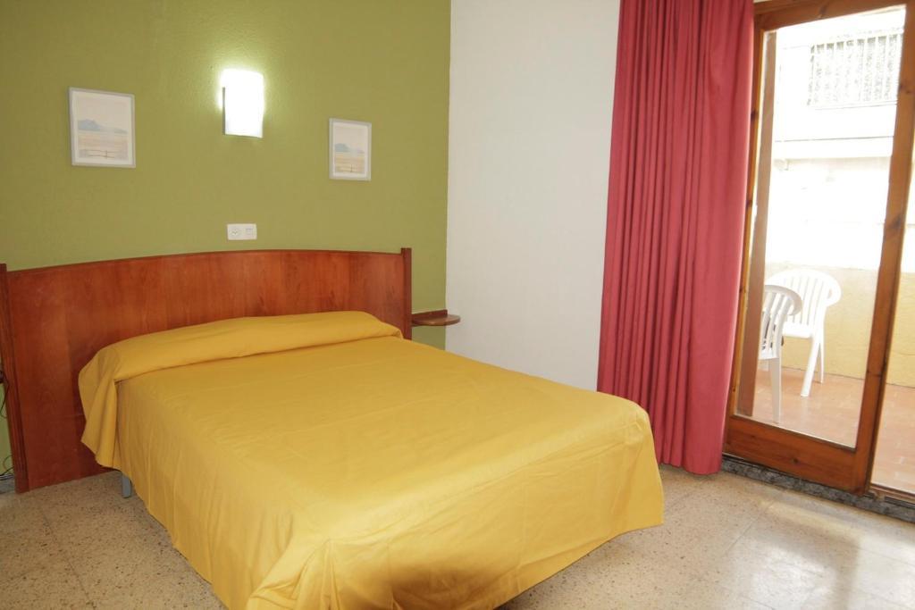 יורט דה מאר Hotel Proa Astor חדר תמונה