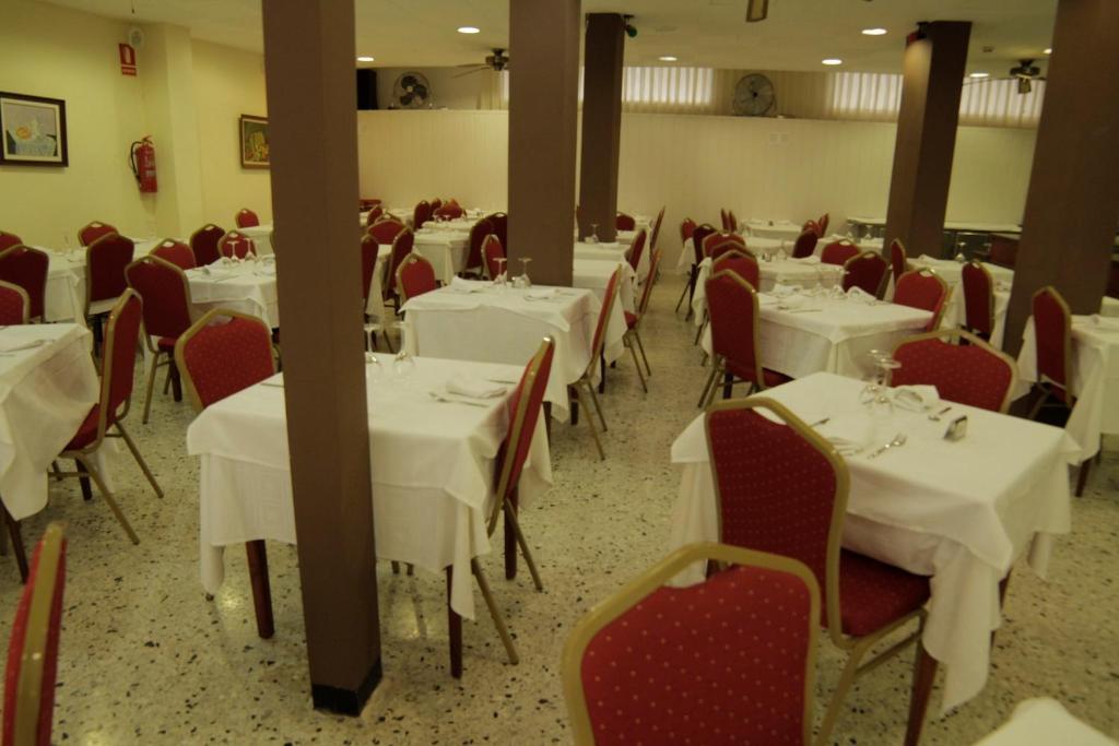 יורט דה מאר Hotel Proa Astor מראה חיצוני תמונה