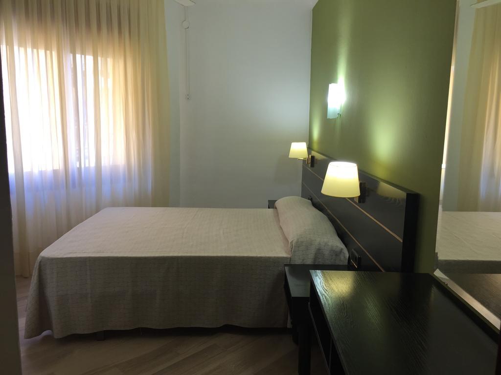 יורט דה מאר Hotel Proa Astor מראה חיצוני תמונה