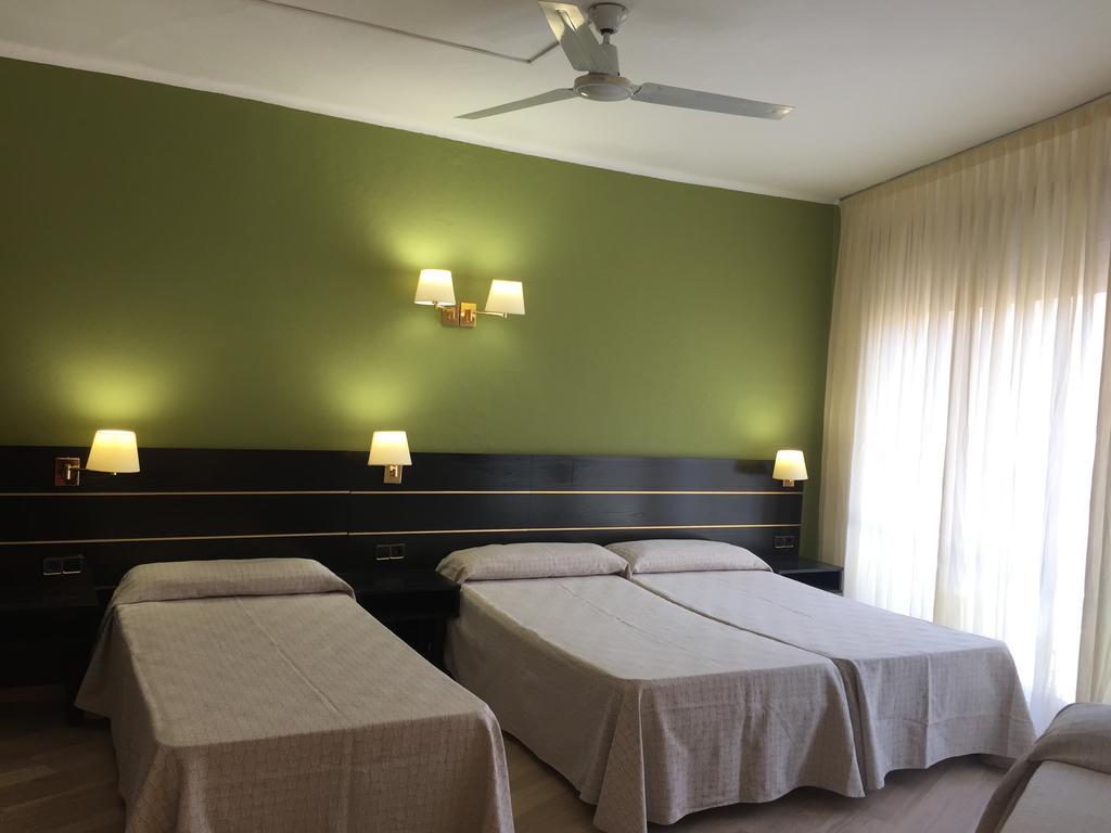 יורט דה מאר Hotel Proa Astor מראה חיצוני תמונה