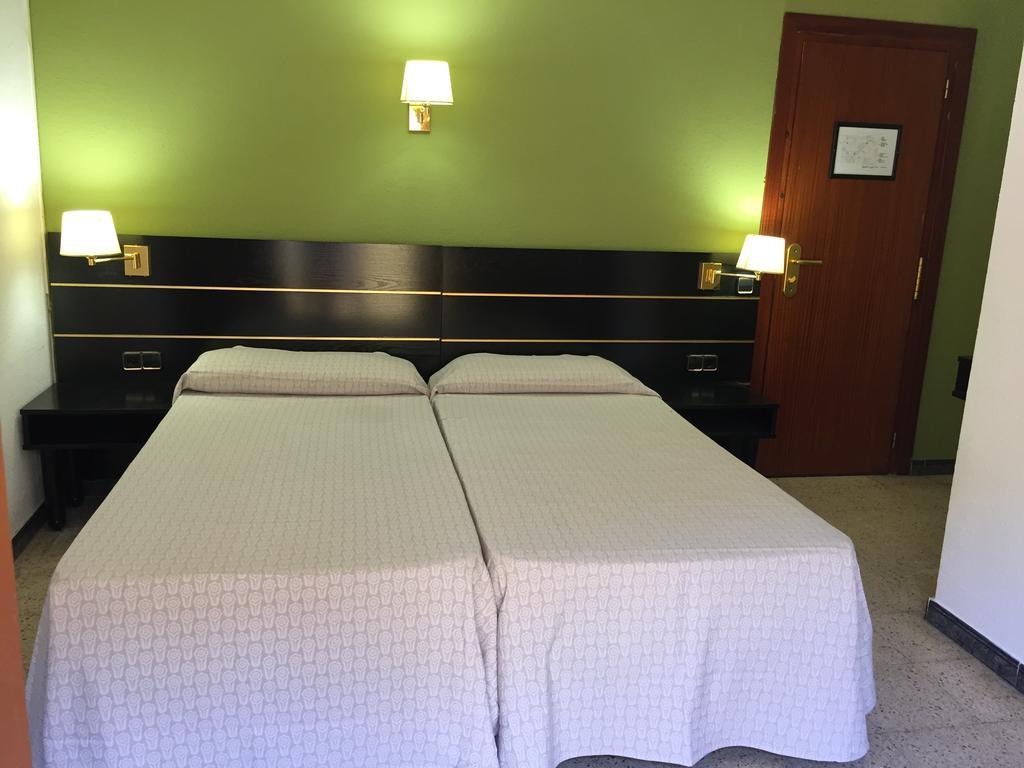 יורט דה מאר Hotel Proa Astor מראה חיצוני תמונה