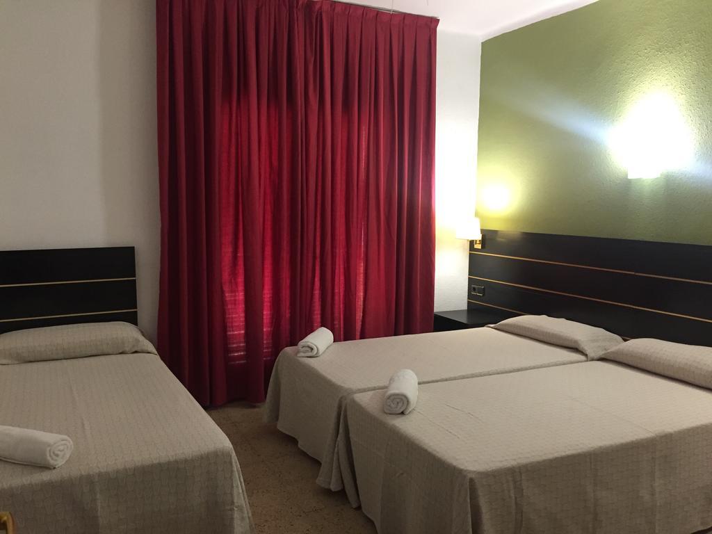 יורט דה מאר Hotel Proa Astor מראה חיצוני תמונה