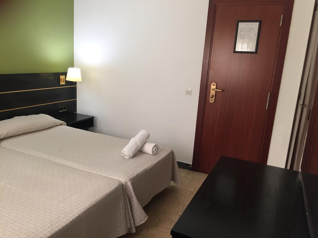 יורט דה מאר Hotel Proa Astor מראה חיצוני תמונה