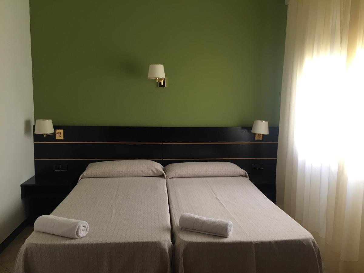 יורט דה מאר Hotel Proa Astor מראה חיצוני תמונה