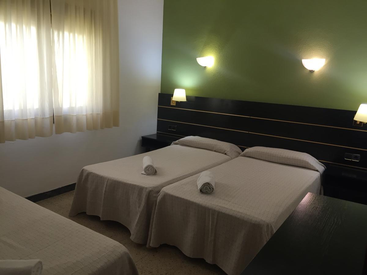 יורט דה מאר Hotel Proa Astor מראה חיצוני תמונה