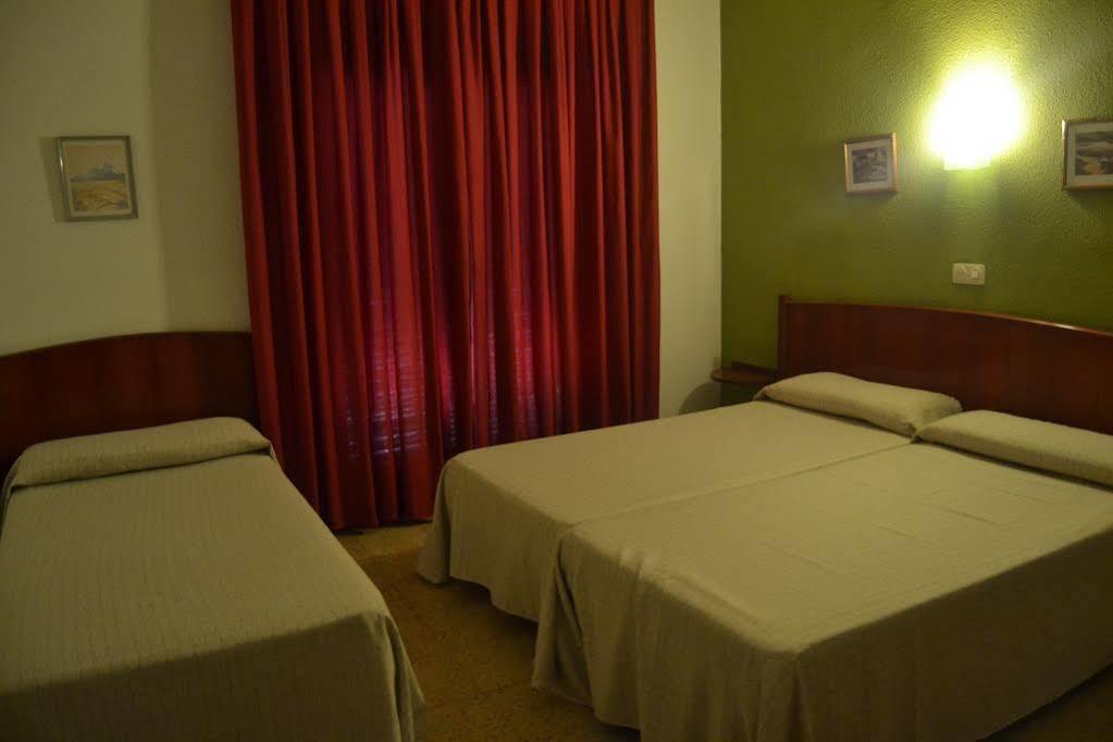 יורט דה מאר Hotel Proa Astor מראה חיצוני תמונה