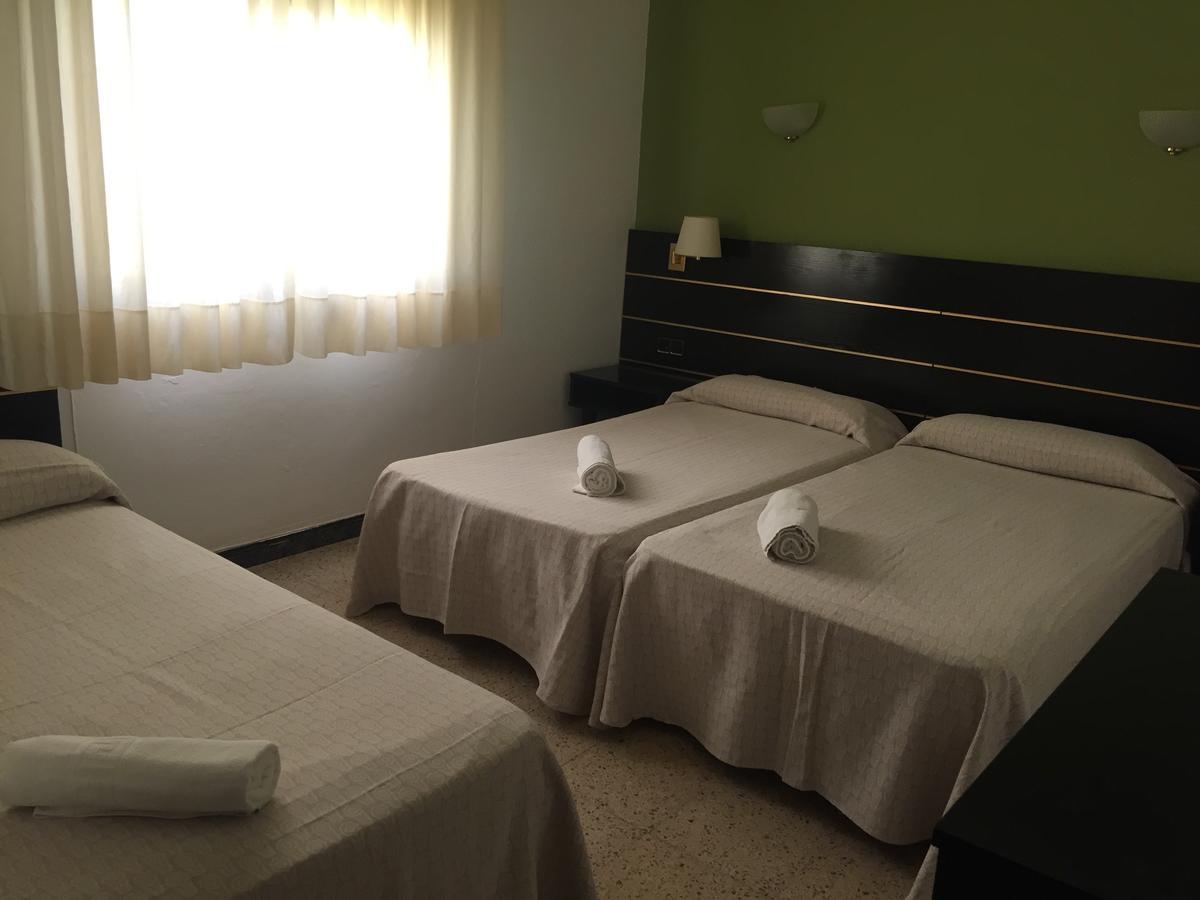 יורט דה מאר Hotel Proa Astor מראה חיצוני תמונה