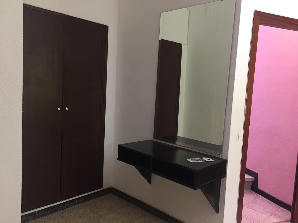 יורט דה מאר Hotel Proa Astor מראה חיצוני תמונה