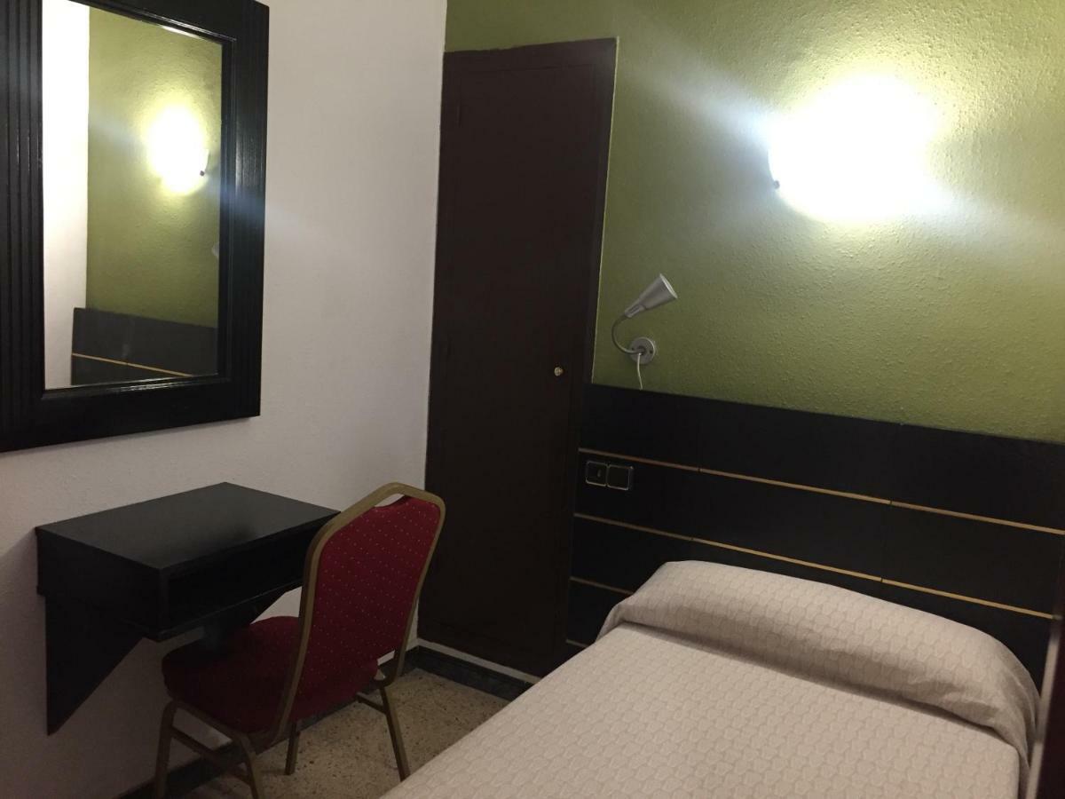 יורט דה מאר Hotel Proa Astor מראה חיצוני תמונה