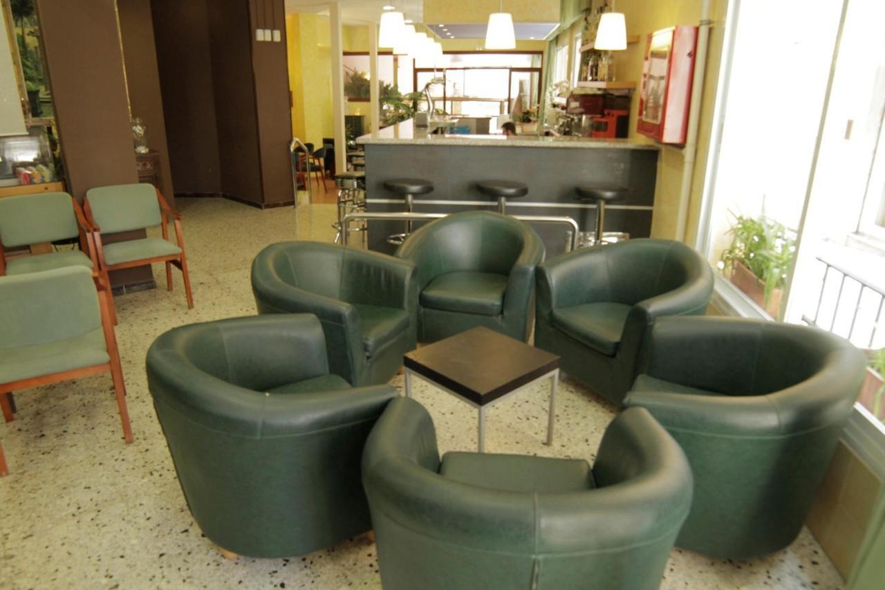 יורט דה מאר Hotel Proa Astor מראה חיצוני תמונה